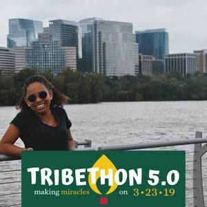 Meet your Posher, Marika